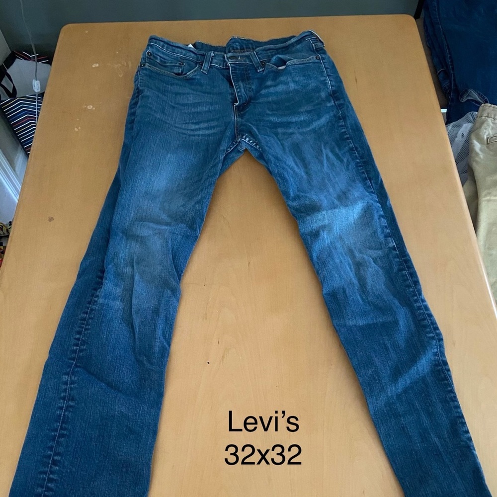 Levi Jeans